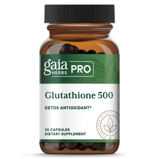 Glutathione, 30 caps